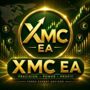 XMC EA v1.03 MT4