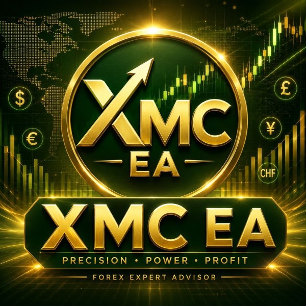 XMC EA v1.03 MT4