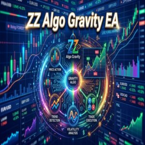 ZZ Algo Gravity EA v2.0 MT5