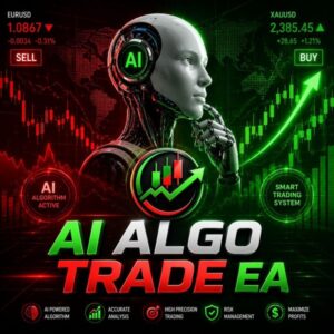 AI AlgoTrade EA v1.0 MT5