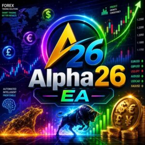 ALPHA26 EA v2.60 MT5