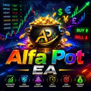 Alfa Pot EA v1.0 MT5