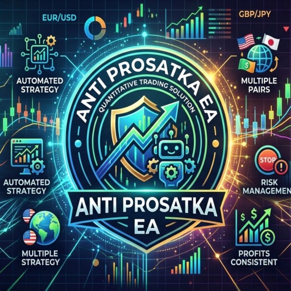 Anti Prosatka EA v1.0 MT5