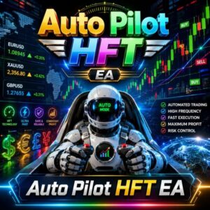 AutoPilot HFT EA v5.0 MT5