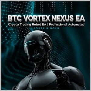 BTC Vortex Nexus EA v9.20 MT5