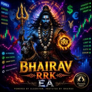 Bhairav RRK EA v1.0 MT4