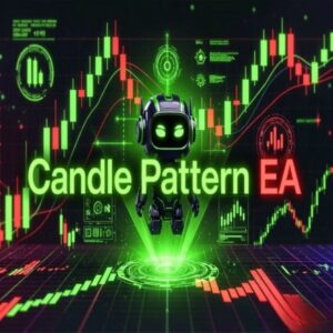 Candle Pattern EA v1.0 MT5