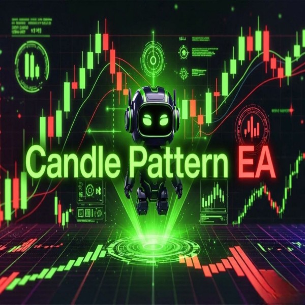 Candle Pattern EA v1.0 MT5