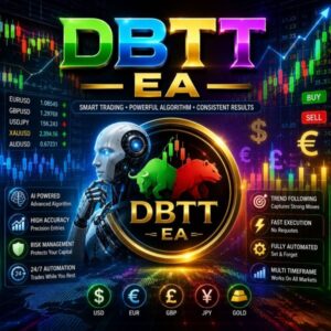 DBTT EA v2.1 MT5