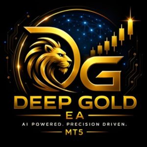 Deep Gold EA v1.0 MT5