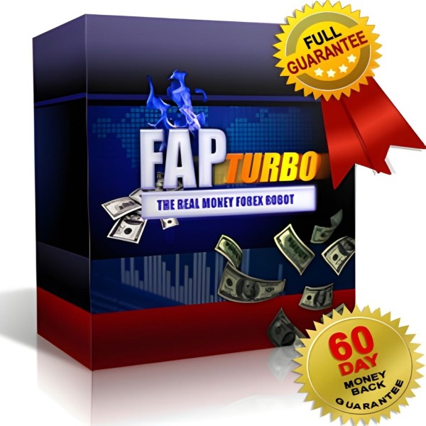 Fap Turbo2.0 Premium EA MT4