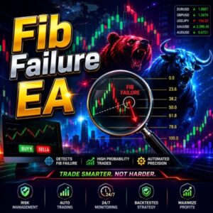 Fib Failure EA v1.0 MT4