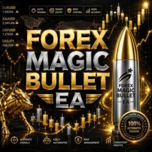 Forex Magic Bullet EA v1.0 MT4