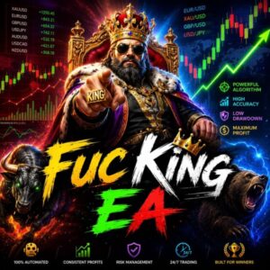 Fuc King EA v1.0 MT4