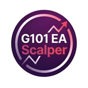 G101 EA Scalper v2.19.1 MT5
