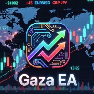 Gaza EA v5.0 MT5