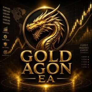 Gold Agon EA v1.0 MT5