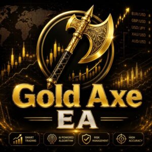 Gold Axe EA v1.0 MT5
