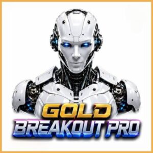 Gold Breakout PRO EA v1.41 MT5
