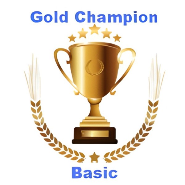 Gold Champion Basic EA v1.0 MT5