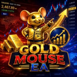 Gold Mouse EA v1.0 MT5