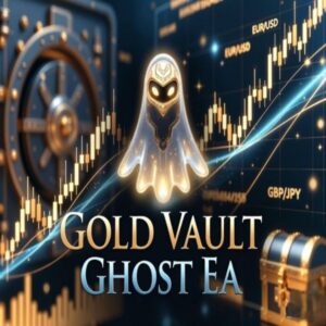 GoldVault Ghost EA v3.0 MT5