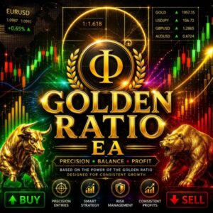 Golden Ratio EA v1.01 MT4