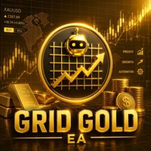 Grid Gild EA v1.0 MT5