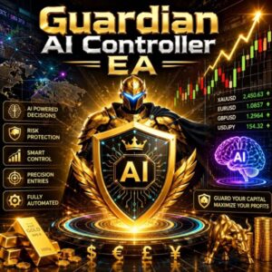 Guardian AI Controller EA v7 MT5