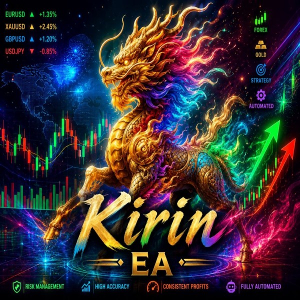 Kirin EA v0.1 MQ4