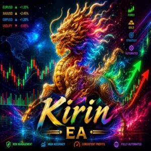 Kirin EA v0.1 MT4