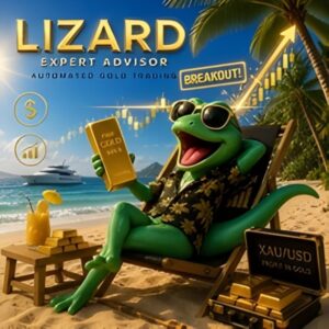 Lizard EA v1.72 MT5