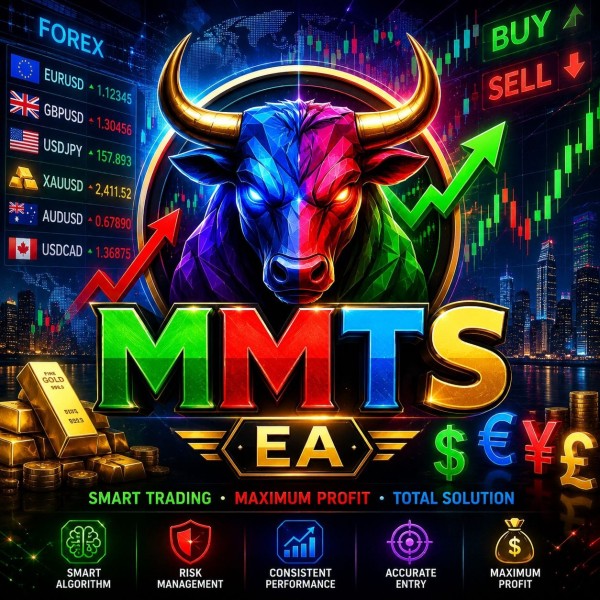 MMTS EA v2.0 MT4