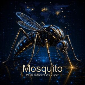 Mosquito EA v1.3 MT5