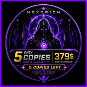Nexorion Initium Novum EA v1.2 MT5