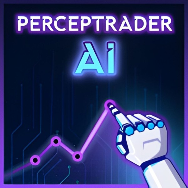 Perceptrader AI EA v2.43 MT5