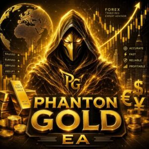 Phanton Gold EA v1.0 MT5