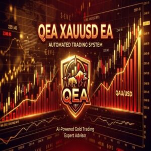 QEA XAUUSD EA v2.0 MT5