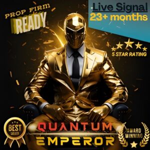 Quantum Emperor EA v3.2 MT4