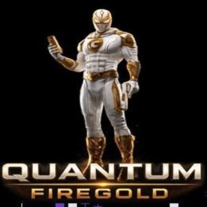 Quantum FireGold EA v1.0 MT5