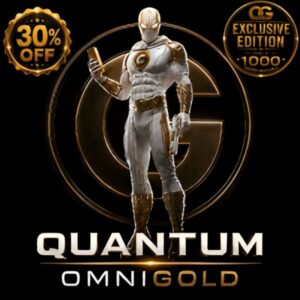 Quantum OmniGold EA v1.8 MT5