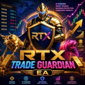 RX Trade Guardian EA v2.20 MT5