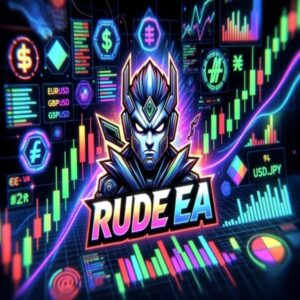Rude EA v1.01 MT5