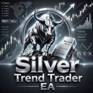 Silver Trend Trader EA v4 MT4