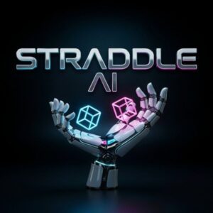 Straddle AI EA v2.10 MT5