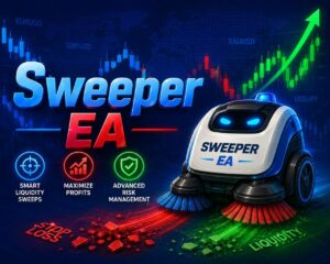 Sweeper EA v4.0 MT4
