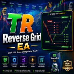 TR Reverse Grid EA v1.20 MT5