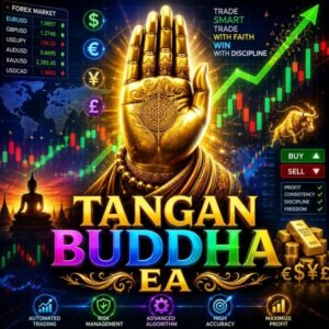 Tangan Buddha EA v1.01 MT5