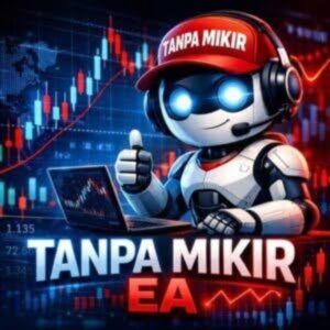 Tanpa Mikir EA v1.10 MT5