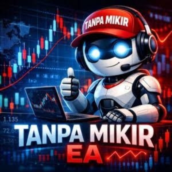 Tanpa Mikir EA v1.10 MT5